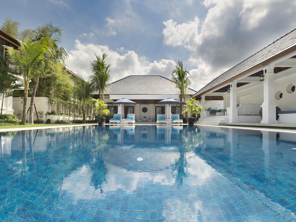 Villa Windu Seminyak (Bali)