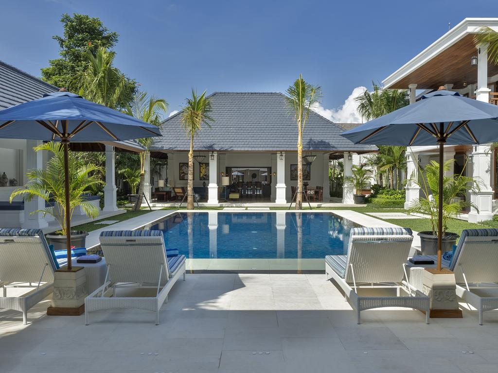 Villa Windu *